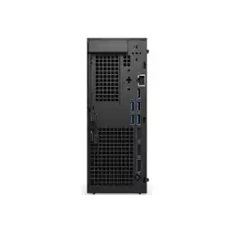 Dell Precision 3280 - CFF 1 x Core i7 i7-14700 - jusqu'à 5.4 GHz - vPro Enterprise - RAM 16 Go - SSD 512... (D8W9H)_4