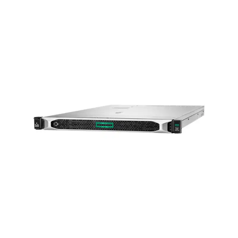 HPE ProLiant DL360 Gen10 Plus 4309Y 8c 64GB-R 8SFF SR416i-a 2x480GB SATA SSD 2x800W PS EU Server (P77128-425)_1