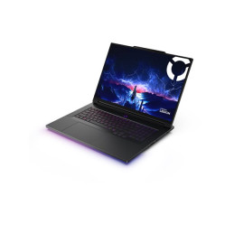 Intel Core Ultra 9 - 275HX - jusqu'à 5.4 GHz - Win 11 Pro - GeForce RTX 5090 - 192 Go RAM - 2 To SS... (83EY0012FR)_1