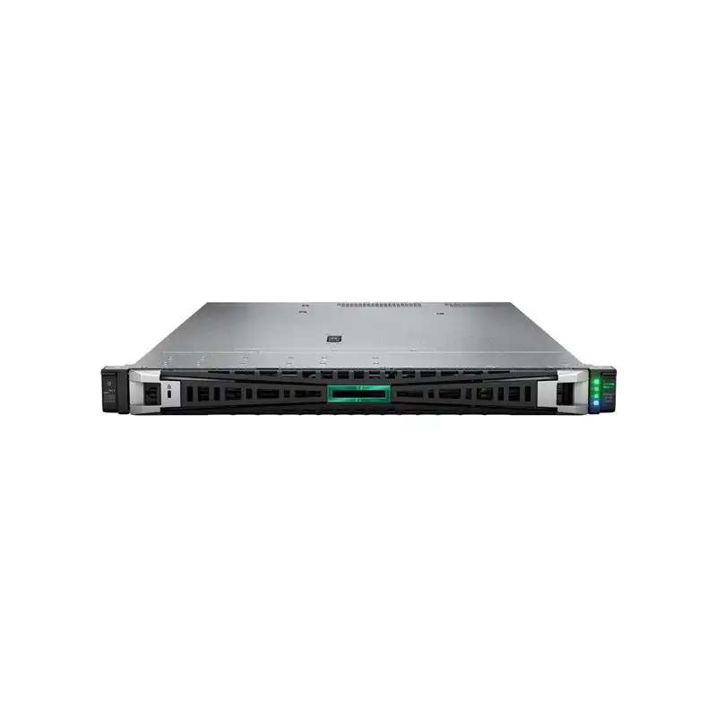 HPE ProLiant DL325 Gen11 - Serveur - Montable sur rack 1U - 1 voie - pas de processeur jusqu'à - RA... (P54960-B21)_1