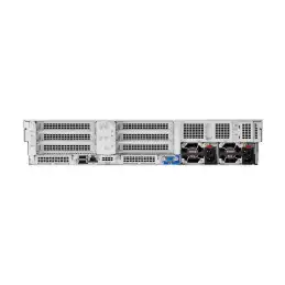 HPE ProLiant DL380 Gen11 Network Choice - Serveur - Montable sur rack 2U - 2 voies - 1 x Xeon Silve... (P70457-421)_3