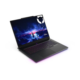 Intel Core Ultra 9 - 275HX - jusqu'à 5.4 GHz - Win 11 Pro - GeForce RTX 5090 - 192 Go RAM - 2 To SS... (83EY0012FR)_4