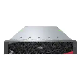 Fujitsu PRIMERGY RX2540 M6 - Serveur - Montable sur rack - 2U - 2 voies - 1 x Xeon Silver 431... (VFY:R2546SC270IN)_1