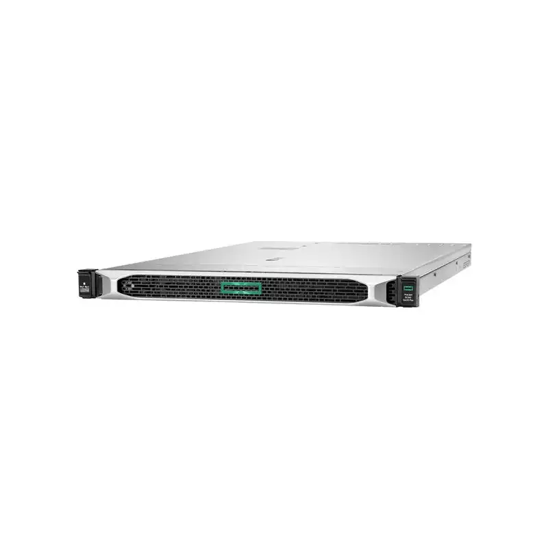 HPE ProLiant DL360 Gen10 Plus Network Choice - Serveur - Montable sur rack 1U - 2 voies - 1 x Xeon ... (P55241-B21)_1