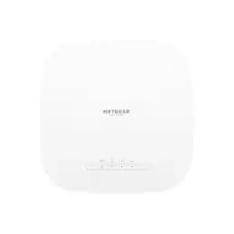 NETGEAR WAX618 - Borne d'accès sans fil - 1GbE, 2.5GbE - Wi-Fi 6 - 2.4 GHz, 5 GHz (WAX618-111EUS)_1