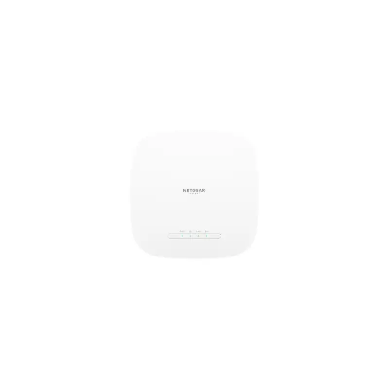 NETGEAR WAX618 - Borne d'accès sans fil - 1GbE, 2.5GbE - Wi-Fi 6 - 2.4 GHz, 5 GHz (WAX618-111EUS)_1