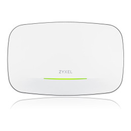 Zyxel NebulaFlex NWA130BE - Borne d'accès sans fil - 1GbE, 2.5GbE, Wi-Fi 7 - Wi-Fi 7 - 2.4 GH... (NWA130BE-EU0101F)_1