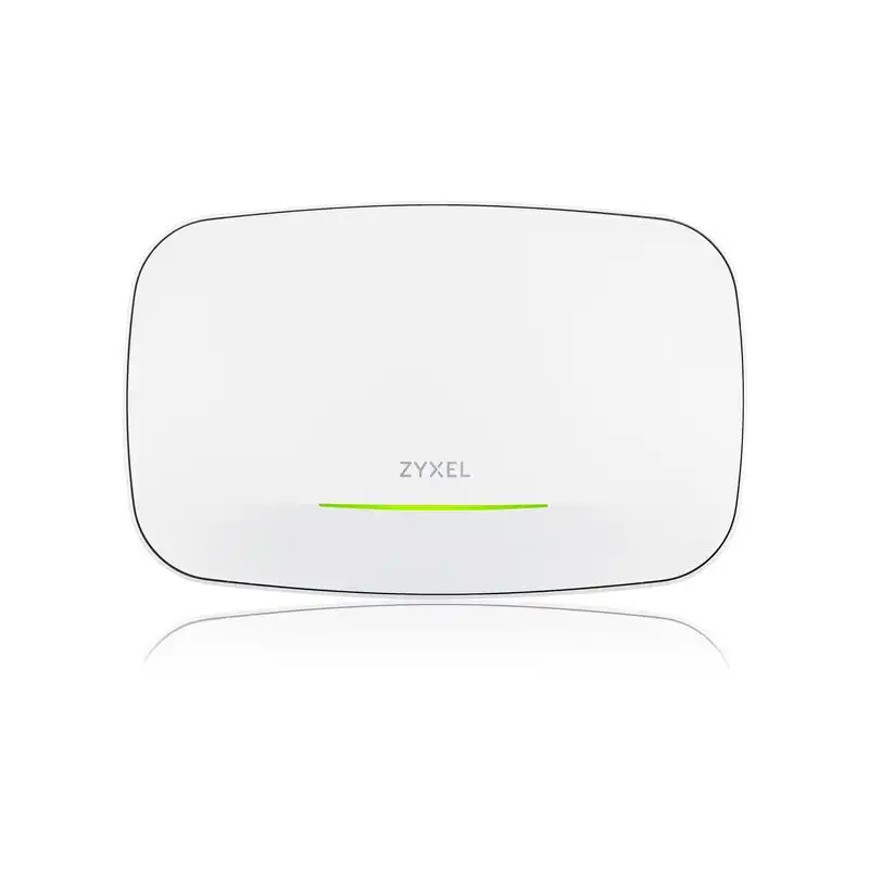 Zyxel NebulaFlex NWA130BE - Borne d'accès sans fil - 1GbE, 2.5GbE, Wi-Fi 7 - Wi-Fi 7 - 2.4 GH... (NWA130BE-EU0101F)_1