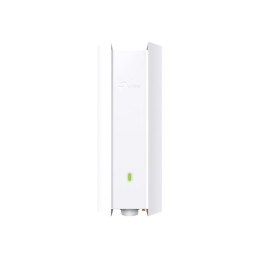 TP-Link Omada EAP623-Outdoor HD V1 - Borne d'accès sans fil - 1GbE - Wi-Fi 6 - 2.4 GHz, 5 GH... (EAP623-OUTDOOR HD)_1