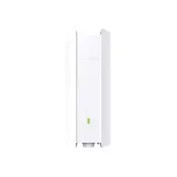 TP-Link Omada EAP623-Outdoor HD V1 - Borne d'accès sans fil - 1GbE - Wi-Fi 6 - 2.4 GHz, 5 GH... (EAP623-OUTDOOR HD)_1