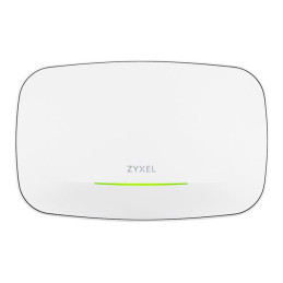 Zyxel - Borne d'accès sans fil - 2.4 GHz, 5 GHz, 6 GHz (WBE530-EU0101F)_1