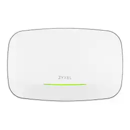 Zyxel - Borne d'accès sans fil - 2.4 GHz, 5 GHz, 6 GHz (WBE530-EU0101F)_1