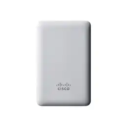 Cisco Catalyst 9105AXW - Borne d'accès sans fil - Bluetooth, Wi-Fi 6 - 2.4 GHz, 5 GHz - montage mural (C9105AXW-E)_1