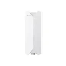 TP-Link Festa F61 V1 - Borne d'accès sans fil - 1GbE - Wi-Fi 6 - 2.4 GHz, 5 GHz - géré par le Cloud ... (FESTA F61)_1