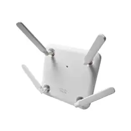 Cisco Aironet 1852E - Borne d'accès sans fil - Wi-Fi 5 - 2.4 GHz, 5 GHz (AIR-AP1852E-E-K9)_1