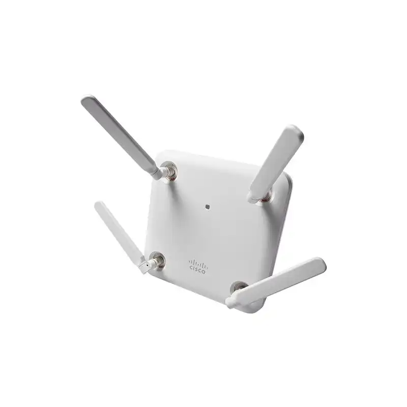 Cisco Aironet 1852E - Borne d'accès sans fil - Wi-Fi 5 - 2.4 GHz, 5 GHz (AIR-AP1852E-E-K9)_1