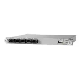 Cisco Mesh Interconnection MF Unit - Tableau de connexions - 5 ports (NCS2K-MF-DEG-5)_1