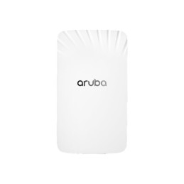 HPE Aruba AP-505H (US) Unified Hospitality - Borne d'accès sans fil - Bluetooth, Wi-Fi 6 - 2.4 GHz, 5 G... (R3V48A)_1