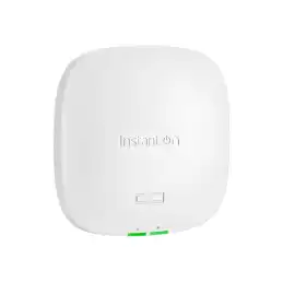 HPE Networking Instant On AP32 (RW) - Borne d'accès sans fil - Wi-Fi 6 - Wi-Fi 6E - 2.4 GHz, 5 GHz, 6 G... (S1T23A)_3