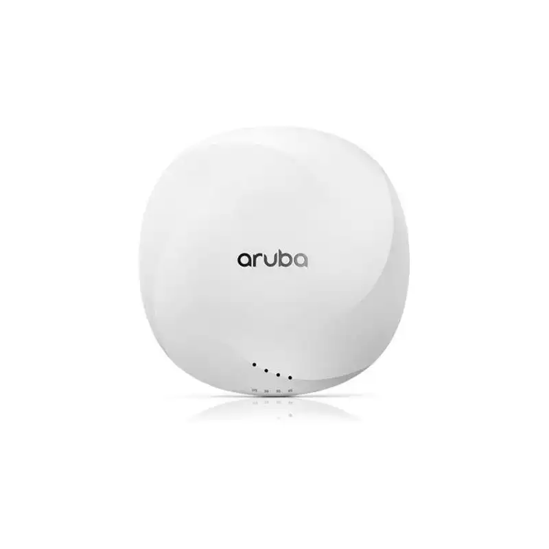 HPE Aruba AP-634 (RW) - Campus - borne d'accès sans fil - Wi-Fi 6 - Wi-Fi 6E, Bluetooth, ZigBee - 2.4 G... (S1G49A)_1