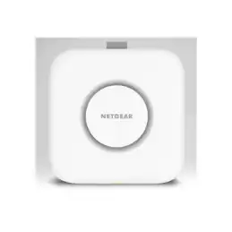 NETGEAR WBE718 - Borne d'accès sans fil - Wi-Fi 7 - Wi-Fi 6 - Wi-Fi 7 - 2.4 GHz, 5 GHz, 6 GHz - ... (WBE718-111EUS)_1