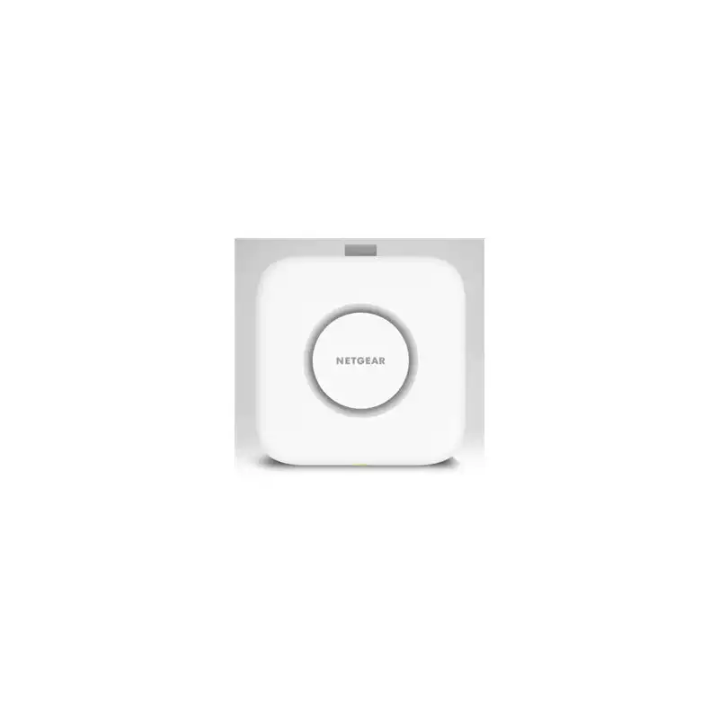 NETGEAR WBE718 - Borne d'accès sans fil - Wi-Fi 7 - Wi-Fi 6 - Wi-Fi 7 - 2.4 GHz, 5 GHz, 6 GHz - ... (WBE718-111EUS)_1