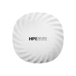 HPE Aruba Networking AP-755 (RW) - Campus - borne d'accès sans fil - Wi-Fi 7, Bluetooth 5.4 LE, ZigBee ... (S1G84A)_1