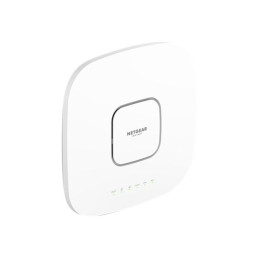 NETGEAR WAX638E - Borne d'accès sans fil - 1GbE, 2.5GbE - Wi-Fi 6E - Wi-Fi 6 - 2.4 GHz, 5 GHz, ... (WAX638E-111EUS)_1