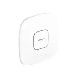 NETGEAR WAX638E - Borne d'accès sans fil - 1GbE, 2.5GbE - Wi-Fi 6E - Wi-Fi 6 - 2.4 GHz, 5 GHz, ... (WAX638E-111EUS)_1