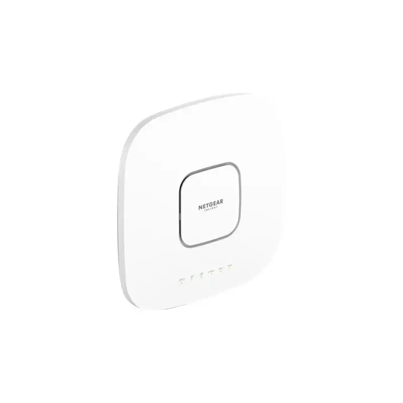 NETGEAR WAX638E - Borne d'accès sans fil - 1GbE, 2.5GbE - Wi-Fi 6E - Wi-Fi 6 - 2.4 GHz, 5 GHz, ... (WAX638E-111EUS)_1