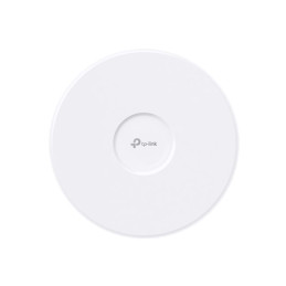 TP-Link Omada V1 - Borne d'accès sans fil - 10GbE, Wi-Fi 7 - Wi-Fi 6 - Bluetooth, Wi-Fi 7 - 2.4 GHz, 5 ... (EAP773)_1