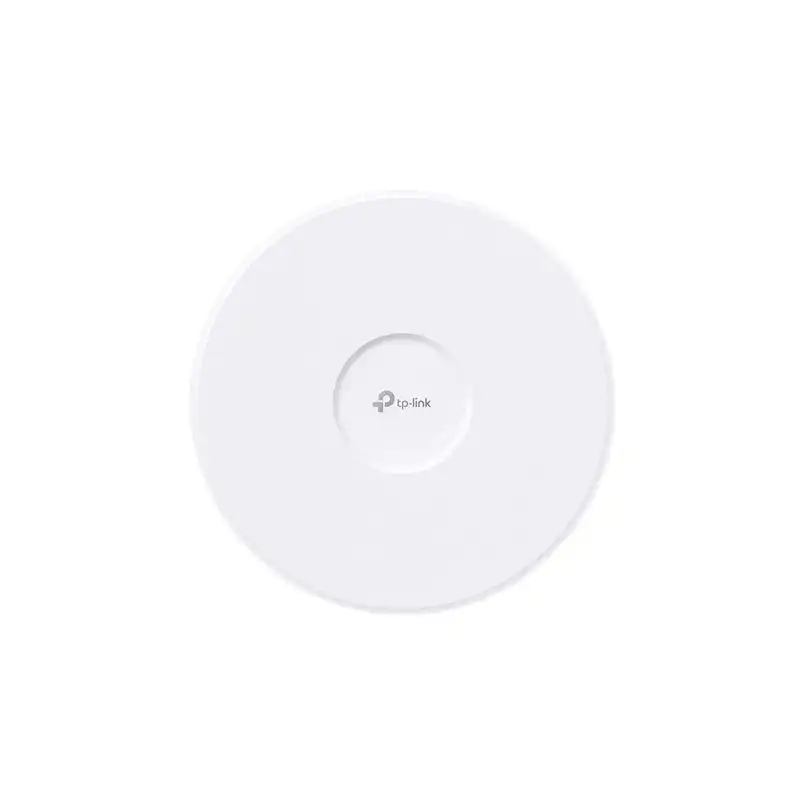 TP-Link Omada V1 - Borne d'accès sans fil - 10GbE, Wi-Fi 7 - Wi-Fi 6 - Bluetooth, Wi-Fi 7 - 2.4 GHz, 5 ... (EAP773)_1