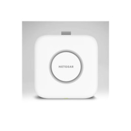 NETGEAR - Borne d'accès sans fil - 2.4 GHz, 5 GHz, 6 GHz - montable au plafond - mur (WBE710-100EUS)_1