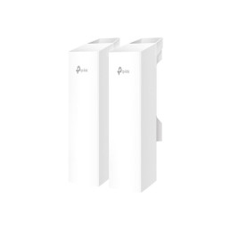 TP-Link Omada EAP115-Bridge KIT V1.6 - Pont sans fil - longue portée - 3 ports - 100Mb LAN -... (EAP115-BRIDGE KIT)_1