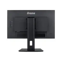 iiyama ProLite - Écran LED - 24" (23.8" visualisable) - 1920 x 1080 Full HD (1080p) @ 100 Hz - I... (XUB2492HSU-B6)_4