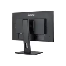 iiyama ProLite - Écran LED - 24" (23.8" visualisable) - 1920 x 1080 Full HD (1080p) @ 100 Hz - I... (XUB2492HSU-B6)_5