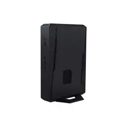 Barebone - mini PC 1 x Core Ultra 9 275HX - jusqu'à 5.4 GHz - RAM 0 Go - Intel Graphics - IEEE... (90AR00V1-M000B0)_1