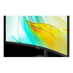 Samsung ViewFinity S6 S34C652UAU - S65UC Series - écran LED - incurvé - 34" - 3440 x 1440 UWQHD... (LS34C652UAUXEN)_9