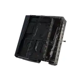 Barebone - mini PC 1 x Core Ultra 9 275HX - jusqu'à 5.4 GHz - RAM 0 Go - Intel Graphics - IEEE... (90AR00V1-M000B0)_8