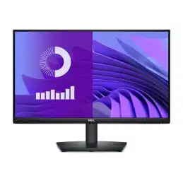 Dell E2425HS - Écran LED - 24" (23.81" visualisable) - 1920 x 1080 Full HD (1080p) @ 75 Hz - VA -... (DELL-E2425HS)_1