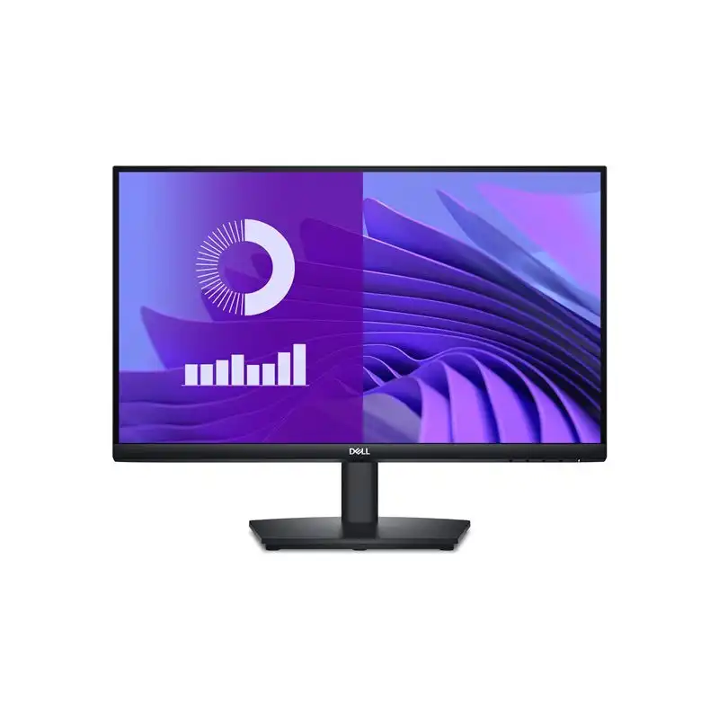 Dell E2425HS - Écran LED - 24" (23.81" visualisable) - 1920 x 1080 Full HD (1080p) @ 75 Hz - VA -... (DELL-E2425HS)_1