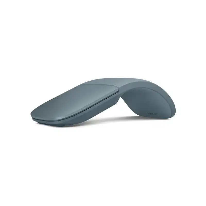 Souris Surface Arc- Souris Bluetooth - Océan Souris Bluetooth® ultrafine et transportable.S'aplatit ... (EP2-32760)_1