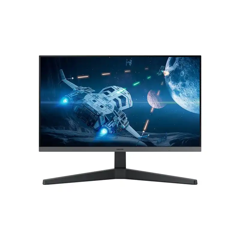 24" | Flat | FHD 1920x1080 | 100Hz | IPS | 1ms | Flat | 250cd - m2 | 1000:1 | Inclinable | Cabl... (LS24C330GAUXEN)_1