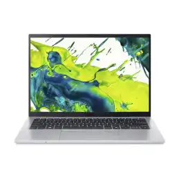 72P - Intel Core 5 - 120U - jusqu'à 5 GHz - Win 11 Home - Intel Graphics - 16 Go RAM - 512 Go SSD... (NX.JSBEF.001)_2