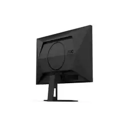 AOC Gaming - G4 Series - écran LED - jeux - 24" (23.8" visualisable) - 1920 x 1080 Full HD (1080p) @ 18... (24G4XE)_8