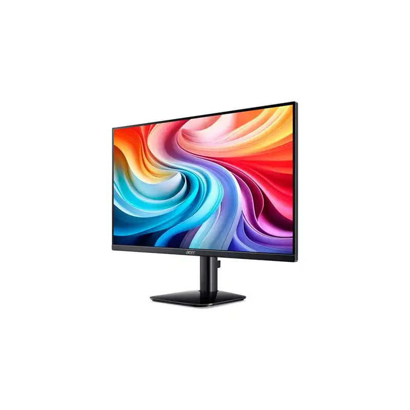 Acer KA242Y E0bi - KA2 Series - écran LED - 24" (23.8" visualisable) - 1920 x 1080 Full HD (1080p... (UM.QX2EE.020)_1