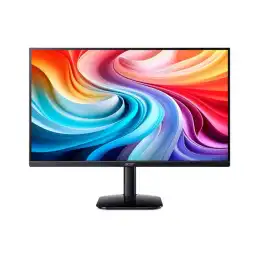 Acer KA242Y E0bi - KA2 Series - écran LED - 24" (23.8" visualisable) - 1920 x 1080 Full HD (1080p... (UM.QX2EE.020)_3