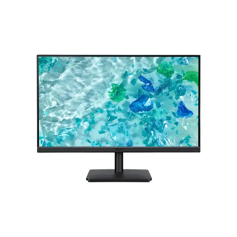 Acer Vero V247Y Ebipv - V7 Series - écran LED - 24" (23.8" visualisable) - 1920 x 1080 Full HD (1... (UM.QV7EE.E01)_1