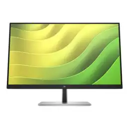 HP E24q G5 - E-Series - écran LED - 23.8" - 2560 x 1440 QHD @ 75 Hz - IPS - 300 cd - m² - 1000:1 - ... (6N4F1AAABB)_1