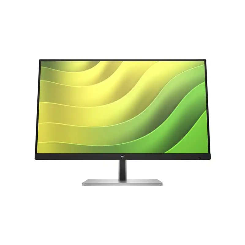 HP E24q G5 - E-Series - écran LED - 23.8" - 2560 x 1440 QHD @ 75 Hz - IPS - 300 cd - m² - 1000:1 - ... (6N4F1AAABB)_1